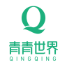 青青世界官方旗舰店小店Logo