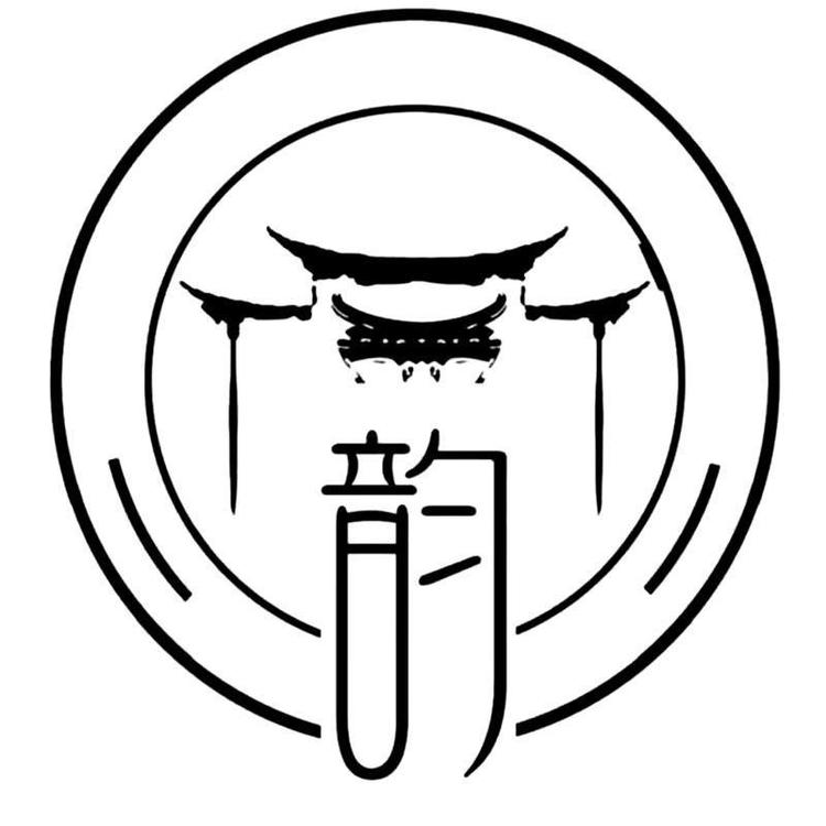 徽韵甄选小店Logo