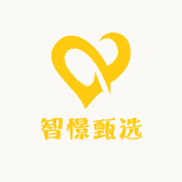 智憬甄选小店Logo