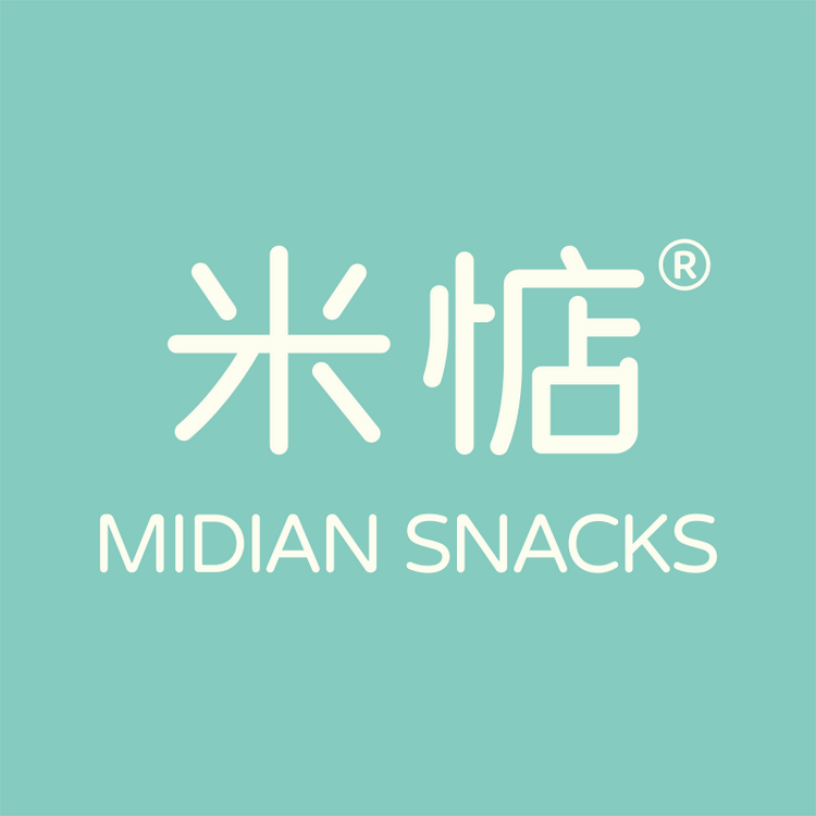 米惦官方旗舰店小店Logo