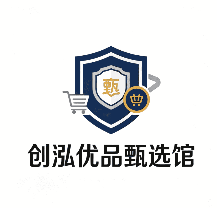 创泓优品甄选馆小店Logo