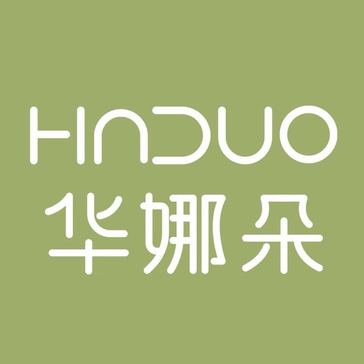 华娜朵宿舍床品小店Logo