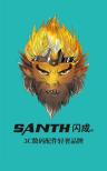 闪成闪成影音专卖店小店Logo