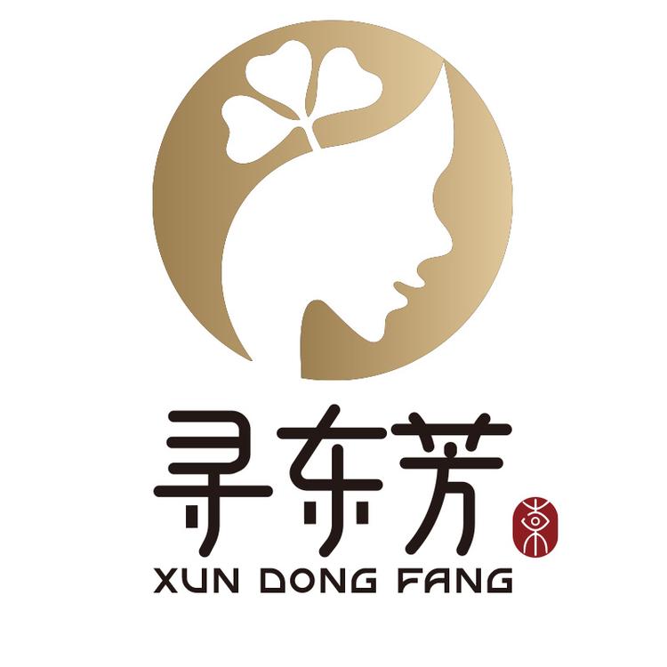 寻东芳滋补旗舰店小店Logo