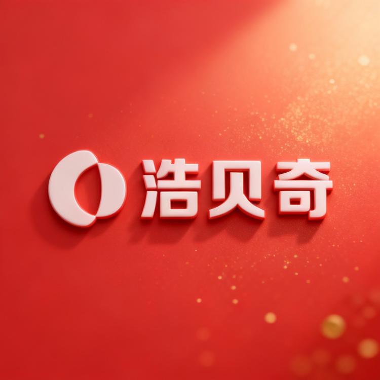 浩贝奇优选小店Logo