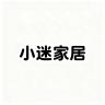 小迷家居小店Logo