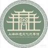 上海非遗沉香小店Logo