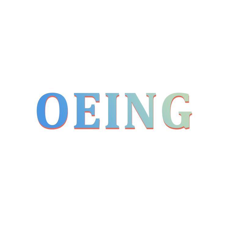 OEING创晟内衣专卖店小店Logo
