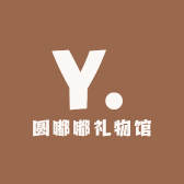 圆嘟嘟礼物馆小店Logo