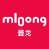 曼龙官方旗舰店小店Logo