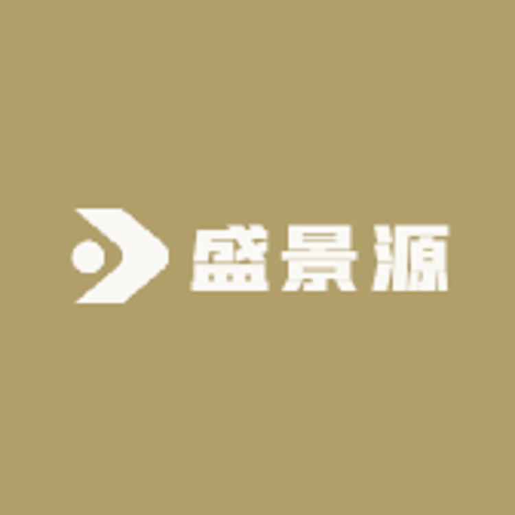 盛景源优品百汇小店Logo