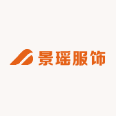 景瑶服饰小店Logo