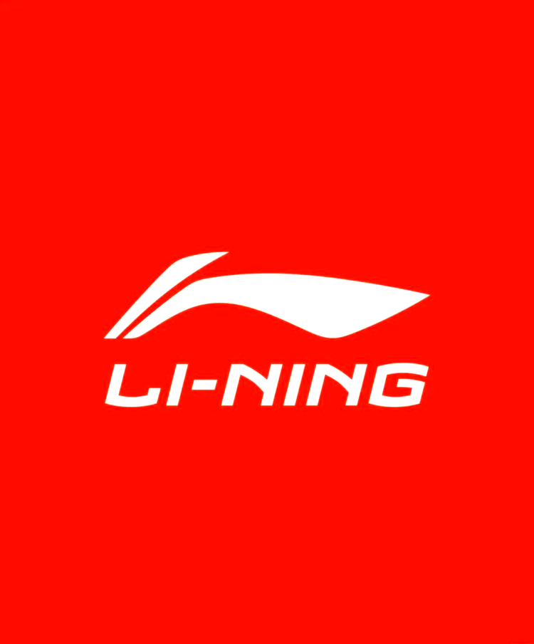 李宁必腾专卖店小店Logo