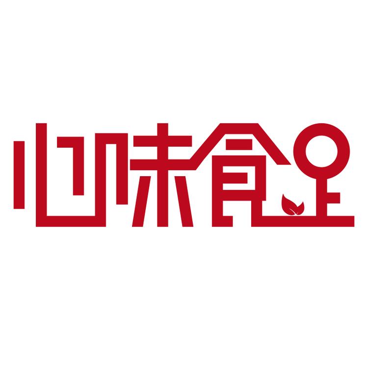 心味食足食品旗舰店小店Logo
