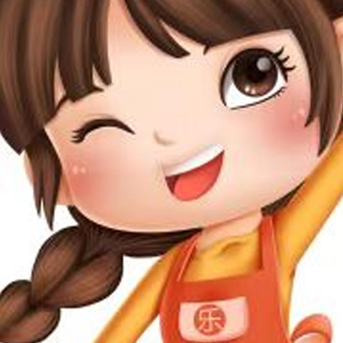 乐媳妇食品旗舰店小店Logo