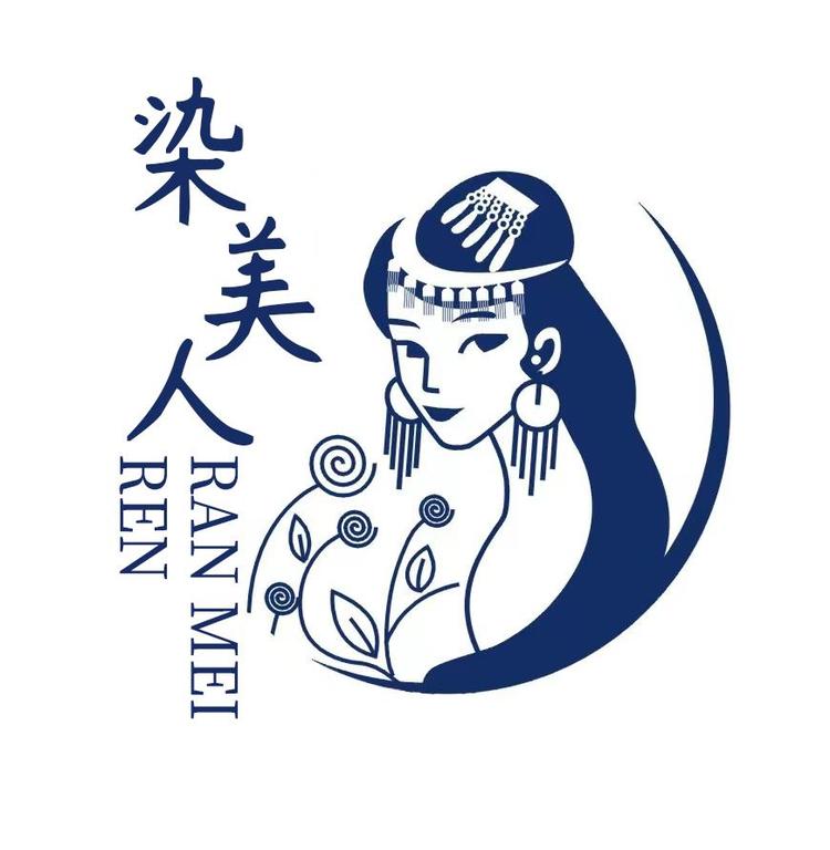 染美人个人护理旗舰店小店Logo