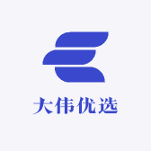 大伟优选小店Logo