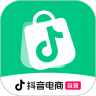 抖音电商杭州余杭自营旗舰店小店Logo
