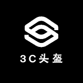 3C头盔产业带小店Logo