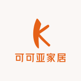 可可亚家居甄选小店Logo