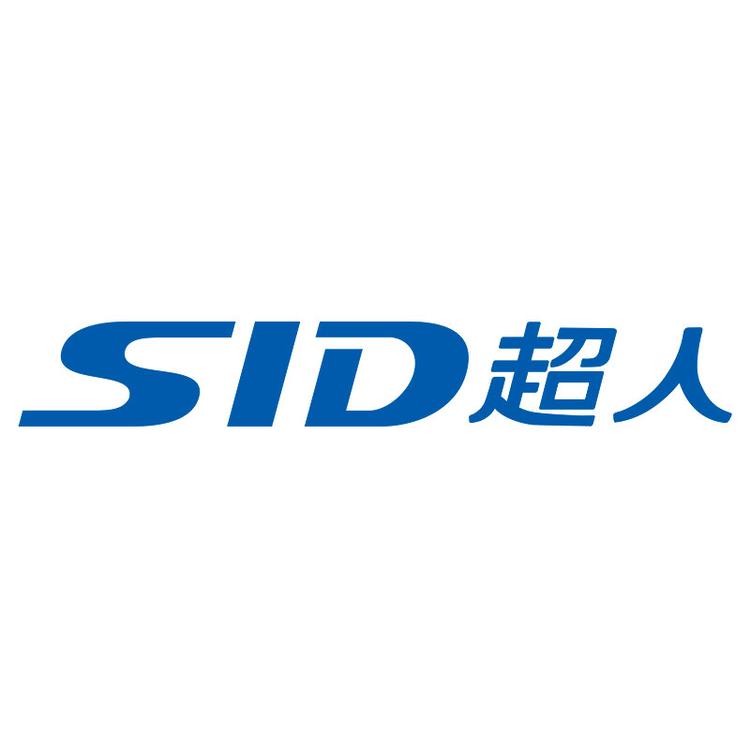 SID超人官方旗舰店小店Logo