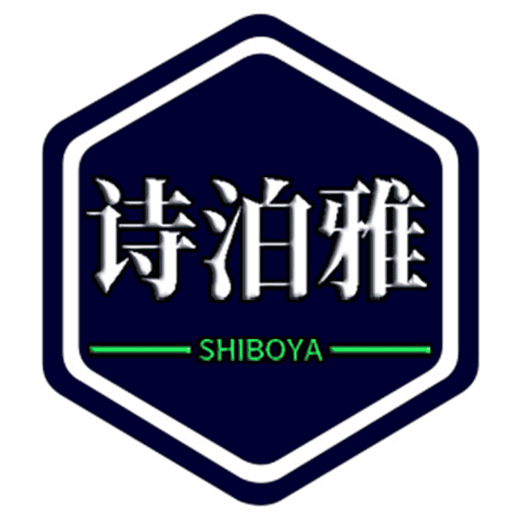 诗泊雅饰品店小店Logo
