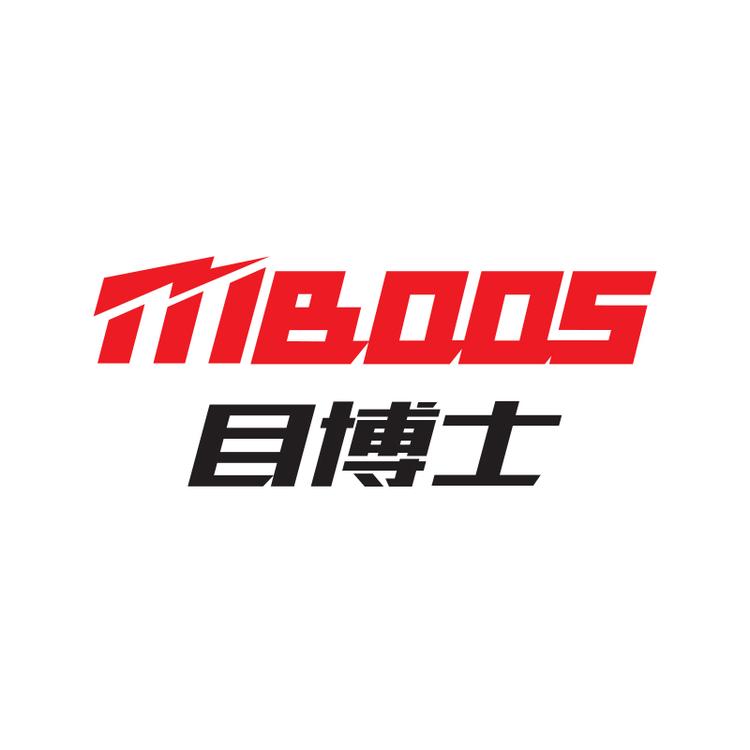 目博士伟创五金专卖店小店Logo