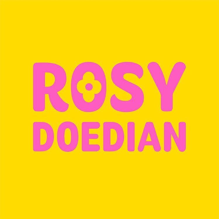 Rosy Doedian官方旗舰店小店Logo