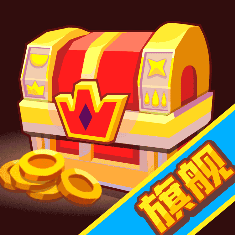 骑士团小铺小店Logo