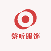 黎昕服饰小店Logo