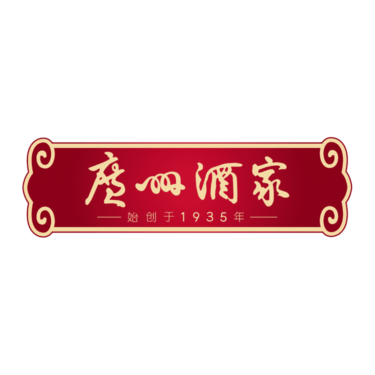 广州酒家官方旗舰店小店Logo