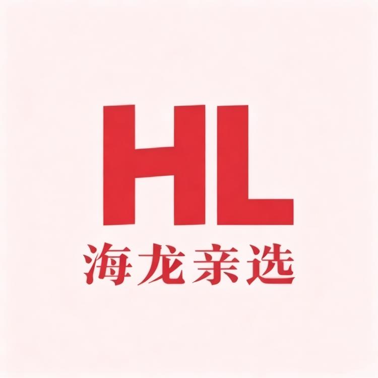 海龙亲选小店Logo