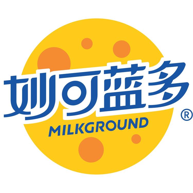 妙可蓝多官方旗舰店小店Logo