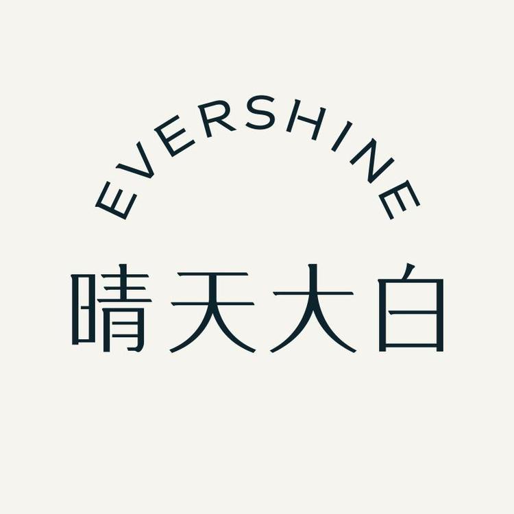 EVERSHINE官方旗舰店小店Logo