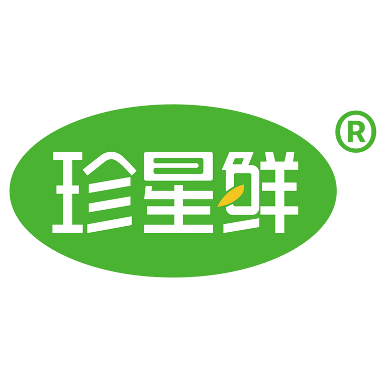 珍星鲜调味品旗舰店小店Logo