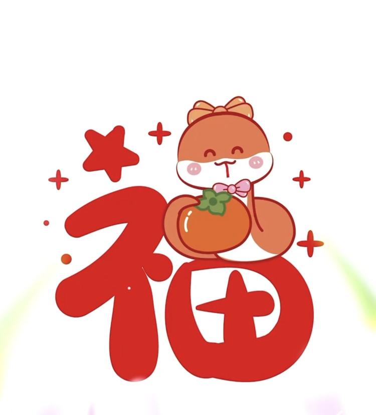 福多多严选小铺小店Logo
