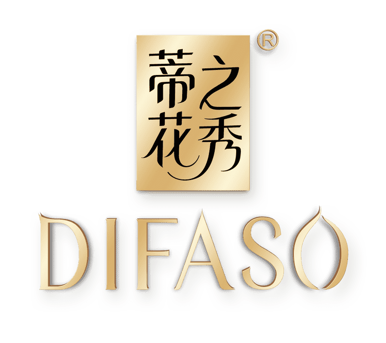蒂花之秀官方旗舰店小店Logo