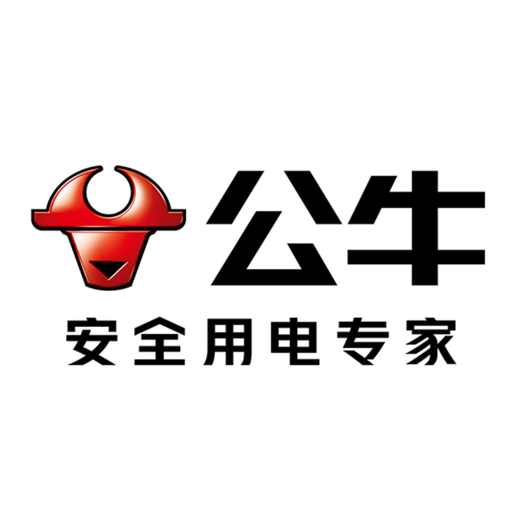 公牛智联专卖店小店Logo