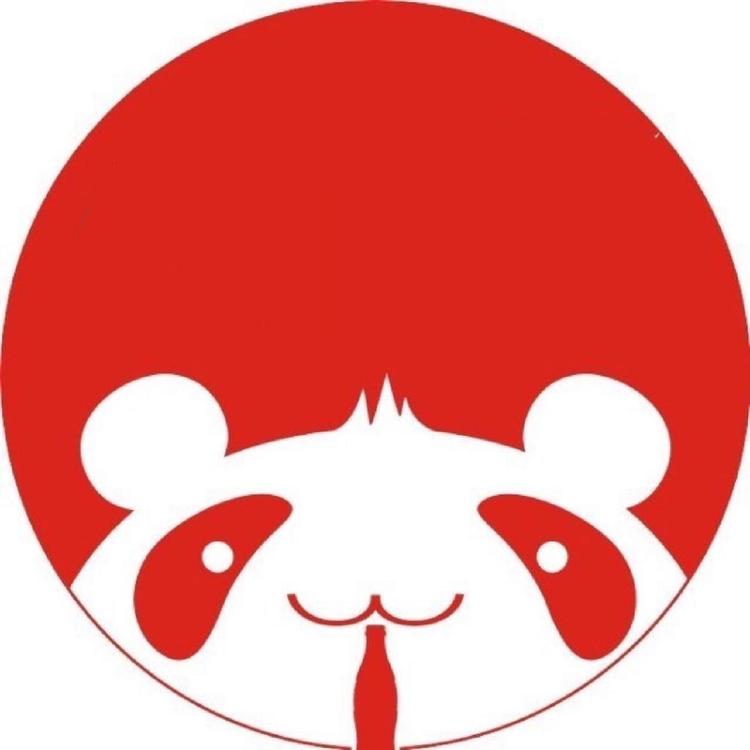 川小可的小卖部小店Logo