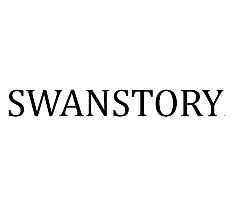 SWANSTORYSHOP企业店小店Logo