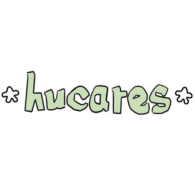 hucares配饰乐园店小店Logo