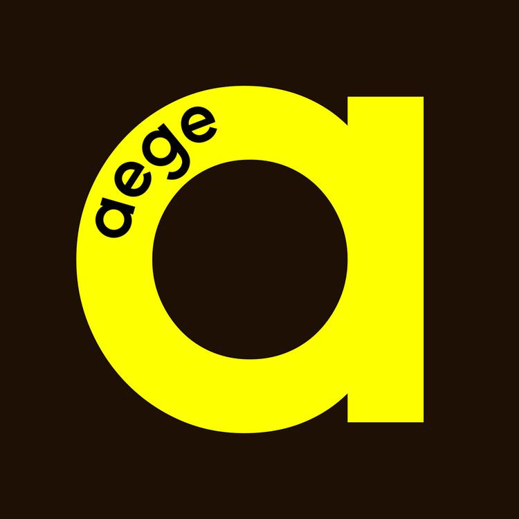 Aege爱吉营养食品专卖店小店Logo