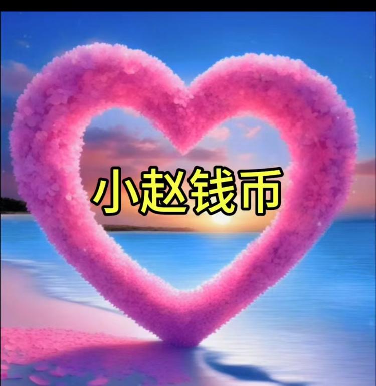 小赵钱币小店Logo