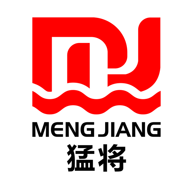 猛将官方旗舰店小店Logo