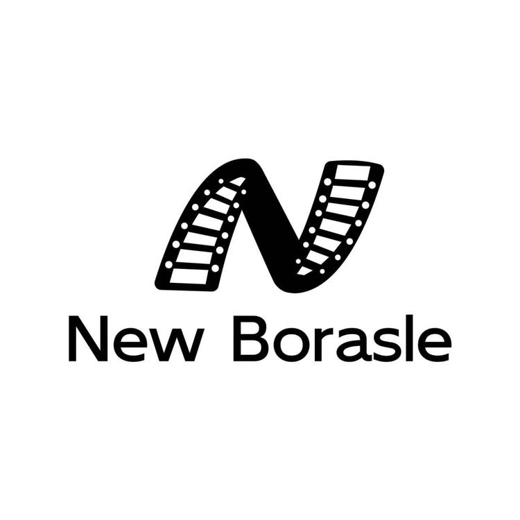 NewBorasle鞋柜小店Logo