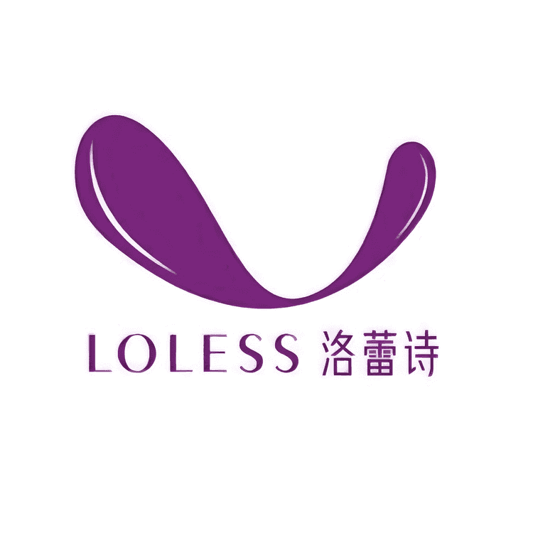 洛蕾诗洗护清洁旗舰店小店Logo