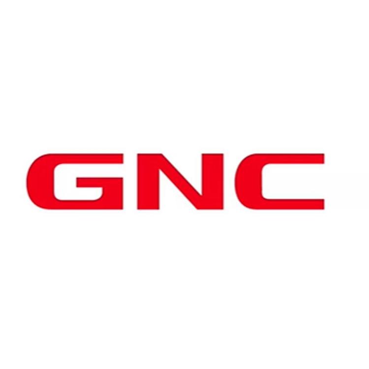 GNC健安喜海外旗舰店小店Logo