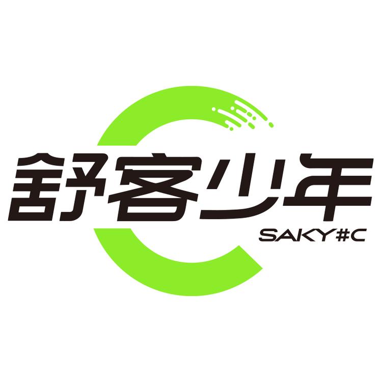 舒客少年官方旗舰店小店Logo