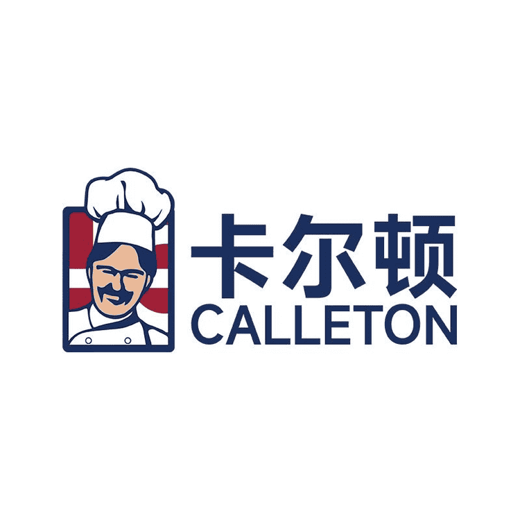 卡尔顿官方旗舰店小店Logo