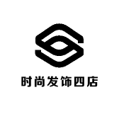 时尚发饰四店小店Logo